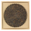 Ripened Puer Tea Cake - COLORFULTEA