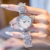 Women's watches, light luxury, niche high-end watches, birthday gifts for girlfriends