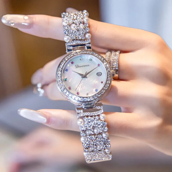Women's watches, light luxury, niche high-end watches, birthday gifts for girlfriends