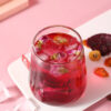 Fire Dragon Fruit Xueba Oil Lemon Sydney Tea