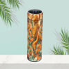 Original creative Chinese dragon smart thermos cup customized with personalized dragon pattern 304 stainless steel cup lightweight cup for men and women