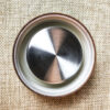 Smooth sailing—mahogany straight high-end solid wood thermos cup embossed tea cup with engraved tea cup for gift giving