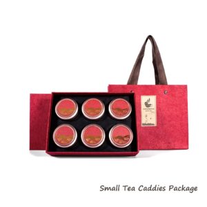Jin Jun Mei Tea - COLORFULTEA