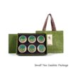 Longjing green tea