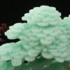 Jade Lucky Fortune Tree Golden Toad Gathering Wealth Ornament Living Room Entrance Decoration Store Cashier Front Desk Opening Gift
