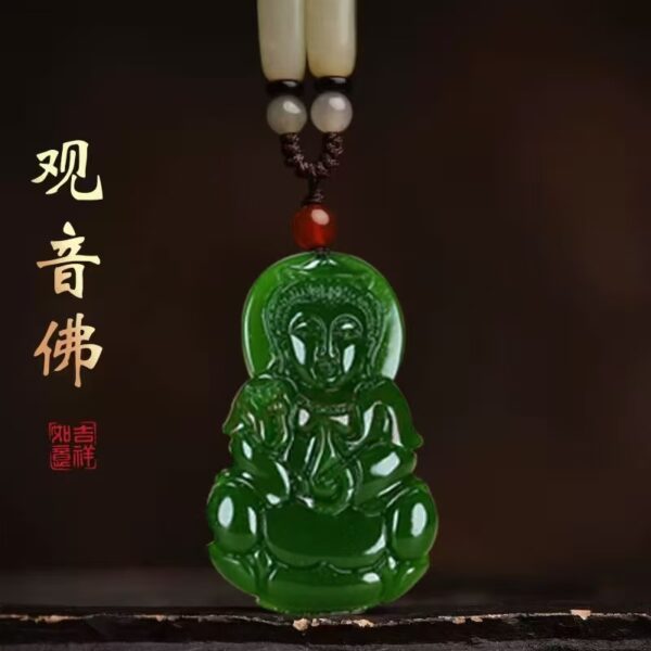Hand-carved